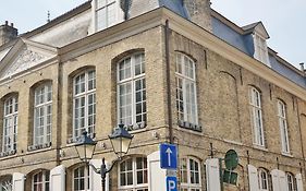 Huis Vandermersch