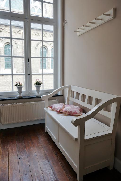 Huis Vandermersch Ypern Zimmer foto