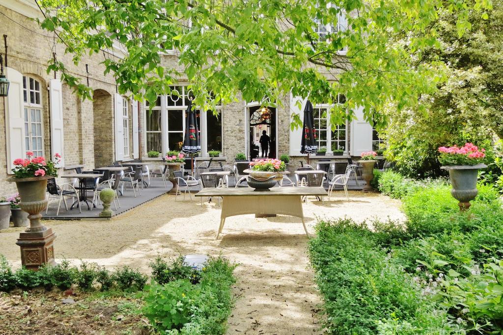 Huis Vandermersch Ypern Exterior foto