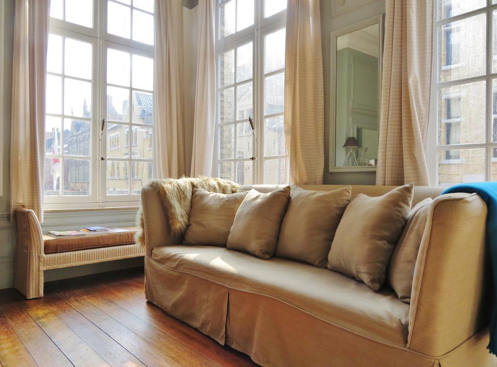 Huis Vandermersch Ypern Zimmer foto